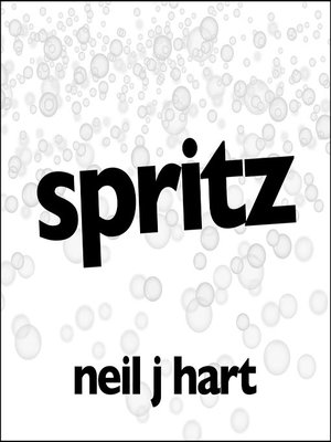 cover image of Spritz